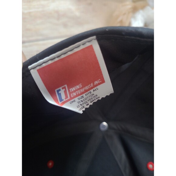 Vintage Tampa Bay Bucs 90s snapback - Picture 6 of 9